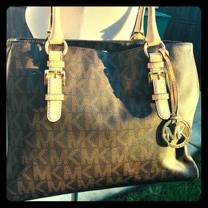 Michael Kors Handbag